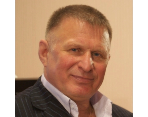 Константин Разумов