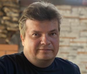 Дмитрий Анненков