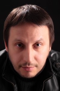 Евгений Лушпин