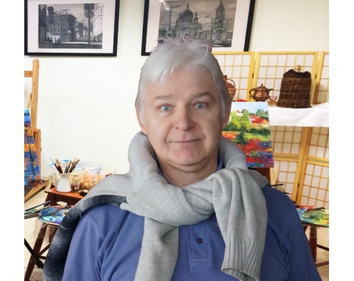 Андрес Орпинас