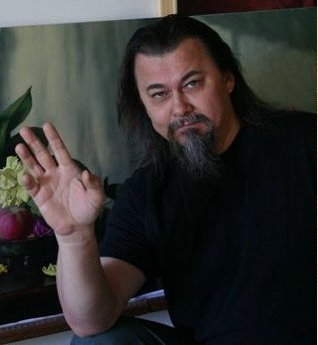 Алексей Антонов