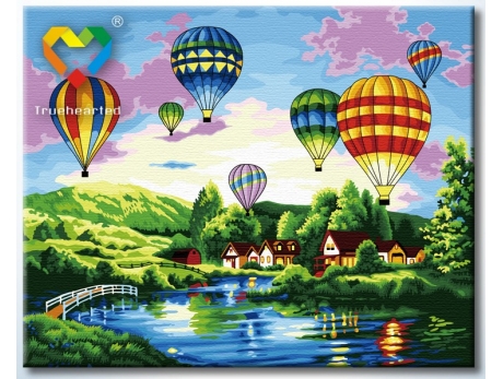 Balony