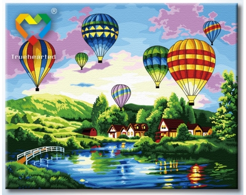 Balony