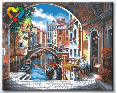 Słoneczna Wenecja