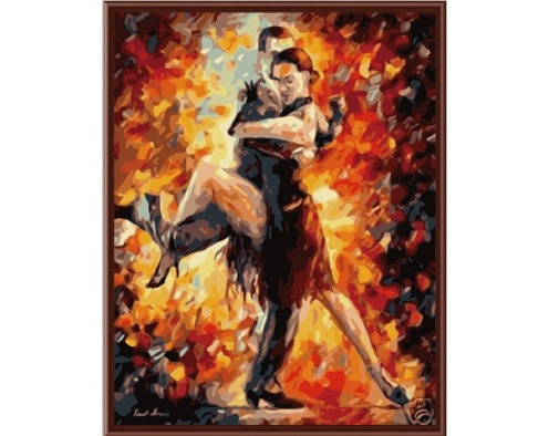 Tango