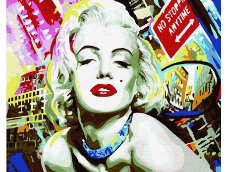 Niepowtarzalna Marilyn