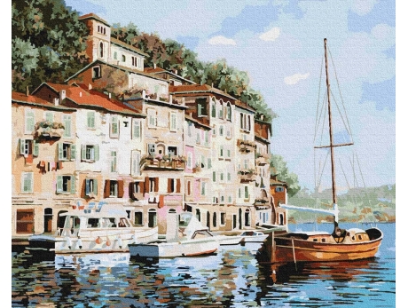 Sorrento Italy
