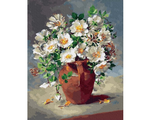 Koloseum w słońcu 40x50cm