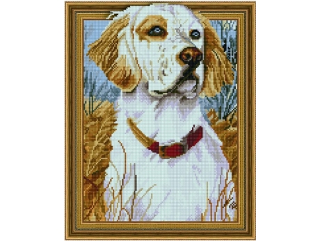 Mona Lisa. Leonardo da Vinci 40x50cm