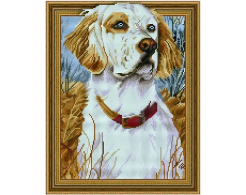 Mona Lisa. Leonardo da Vinci 40x50cm