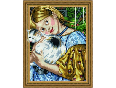 Trzy Gracje 40x50cm