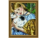 Trzy Gracje 40x50cm