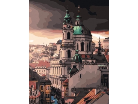 Tatrzańskie Jezioro