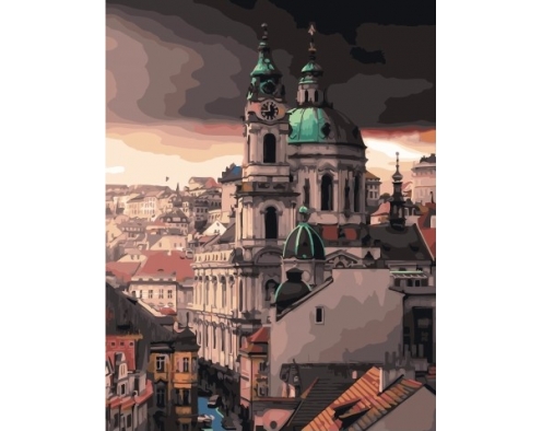 Tatrzańskie Jezioro