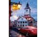 Łódź przy brzegu
