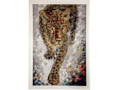 Rama do obrazów, 30cm*40cm BRZOZA+BIAŁY