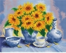 Rama do obrazów 50cm*65cm G MIEDŹ TŁOCZONA