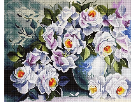 Potrzeba miłości 40x50cm