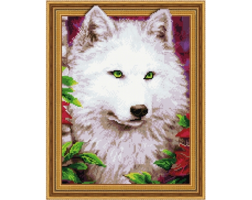 Bukiet w beczce 40x50 cm