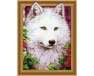 Bukiet w beczce 40x50 cm
