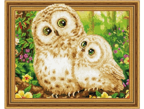 Morski brzeg 40x50 cm