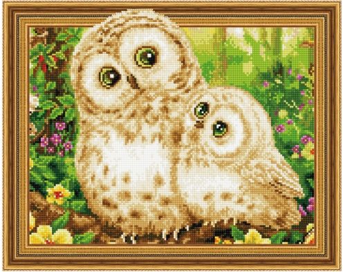 Morski brzeg 40x50 cm