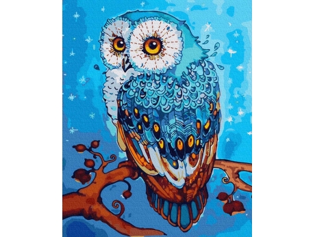 Pyszny prezent 40x50 cm