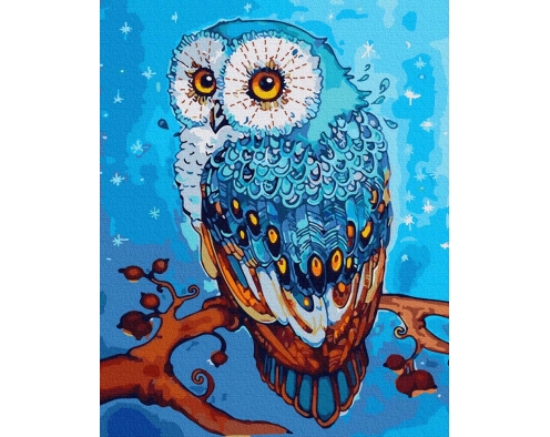 Pyszny prezent 40x50 cm